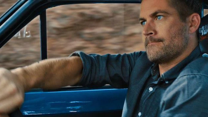 Paul Walker