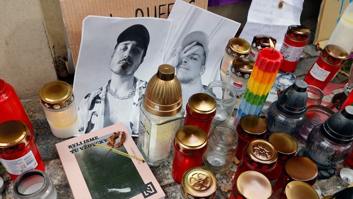 Jozef schvaľoval útok na Zámockej. Teraz spoznal svoj trest