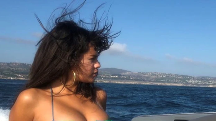 Selena Gomez
