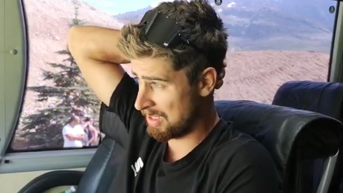 Peter Sagan
