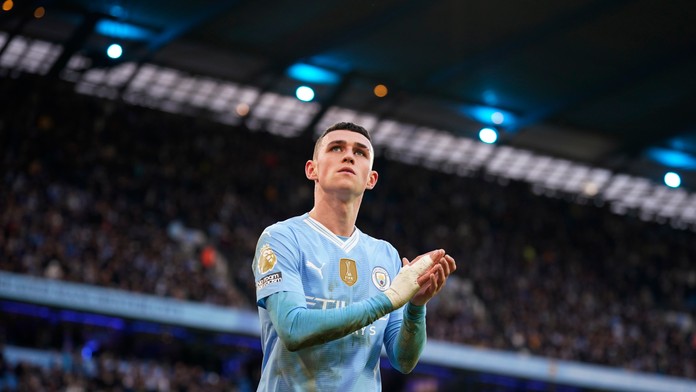 Manchester je modrý. Rashford zaskočil City, no Foden s Haalandom režírovali obrat