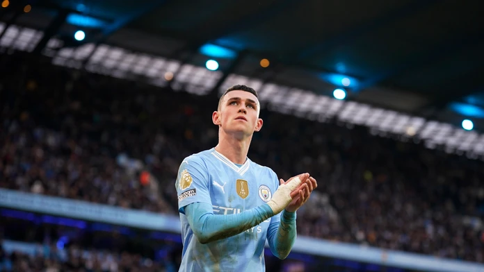 Manchester je modrý. Rashford zaskočil City, no Foden s Haalandom režírovali obrat