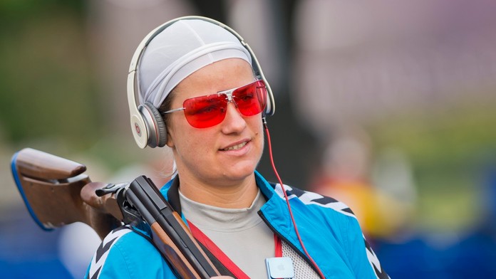 Zuzana Rehák-Štefečeková.