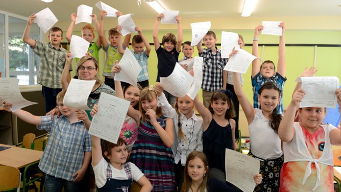 Ilustračná snímka.