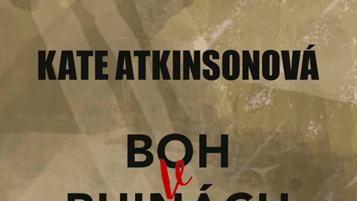 Obálka knihy.