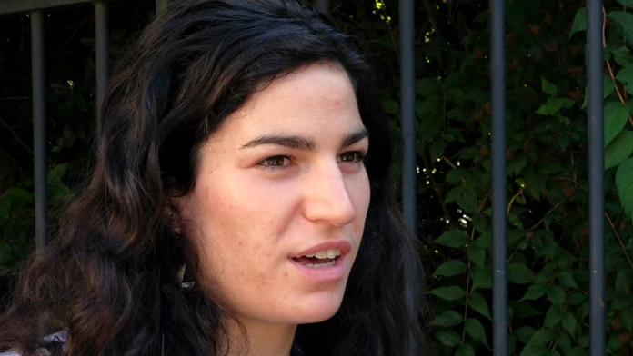 Marie Laguerrová sa nedávno stala symbolom boja proti sexuálnemu obťažovaniu.