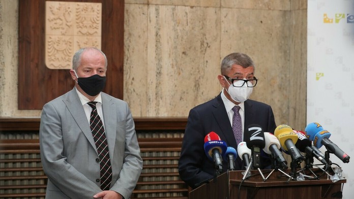 Statočný a krásna: 29. a 30. epizóda