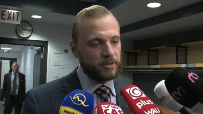 Marián Gáborík