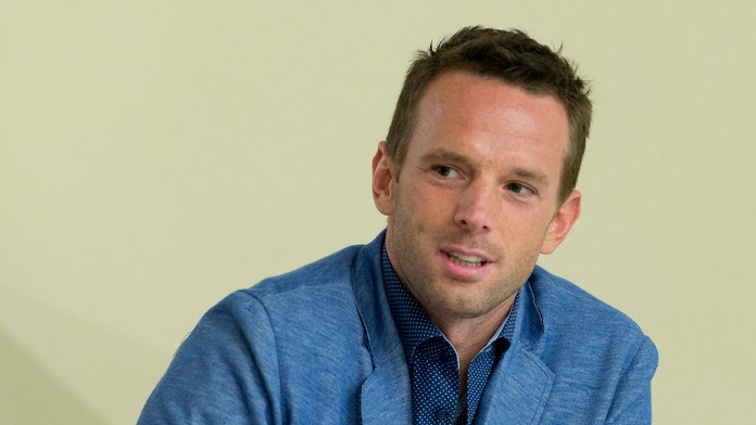 Richard Lintner (archív 2014)