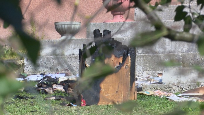 Tragédia v Skerešove.