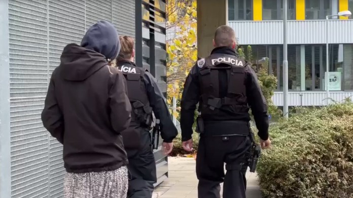 NAKA zasahovala v Košickom kraji. Akcia Eldorádo súvisela s drogami