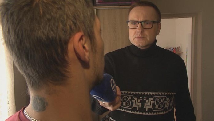 Gabriel bojuje o invalidný dôchodok.