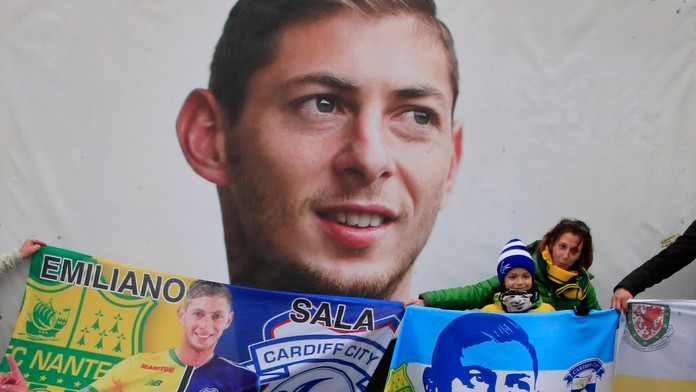 Prestupový spor po tragickej smrti Emiliana Salu je vyriešený: Cardiff musí zaplatiť  Nantes milióny