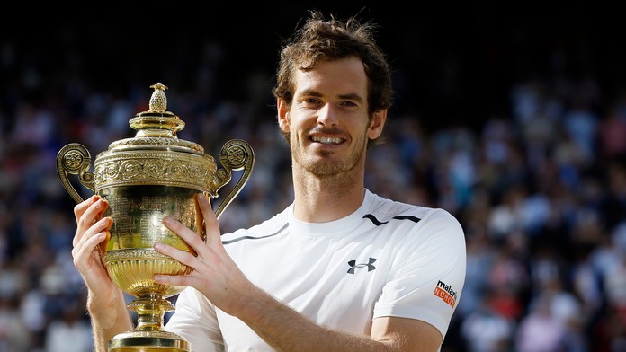 Andy Murray