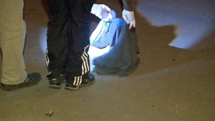 Dobodal kamaráta na Sekčove