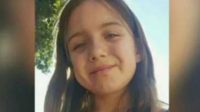 Kiera Larsen, 10-ročný anjel, ktorý zachránil dve deti.