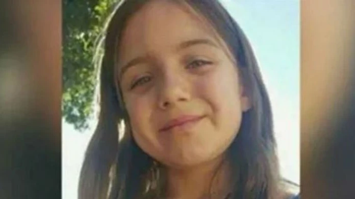 Kiera Larsen, 10-ročný anjel, ktorý zachránil dve deti.