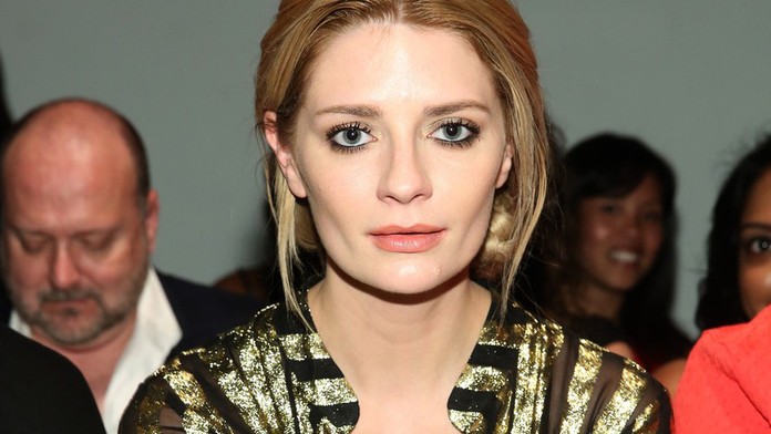 Mischa Barton