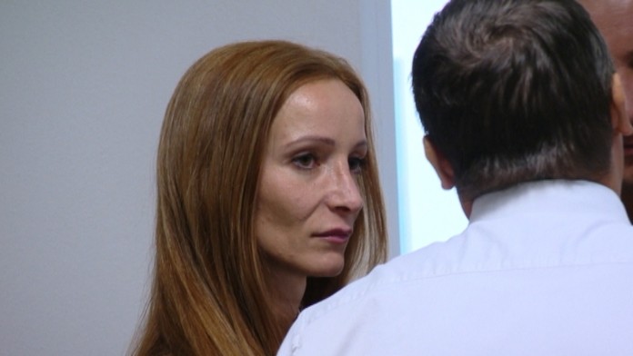 Eva Zámečníková sa rozhodla vypovedať