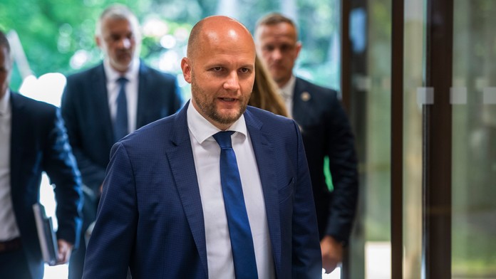 Jaroslav Naď.