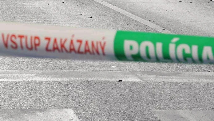 Desivý nález. V byte v Hnúšti objavili dve rozkladajúce sa telá