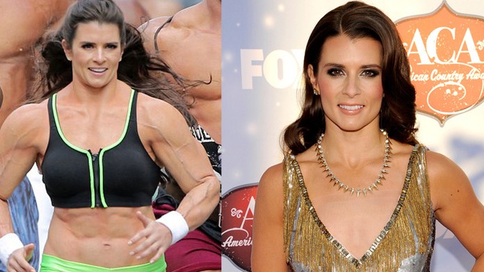 Danica Patrick