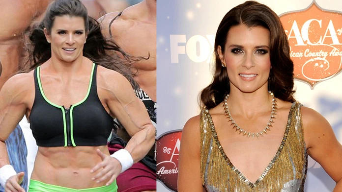 Danica Patrick