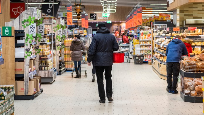 Nezabudnite! Zajtra budú obchody aj nákupné centrá zatvorené