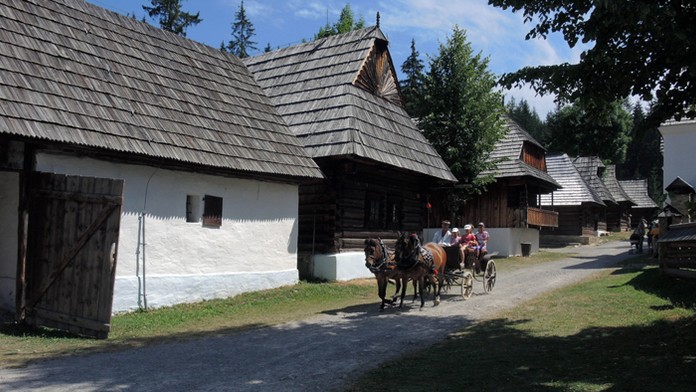 Ilustračná snímka.