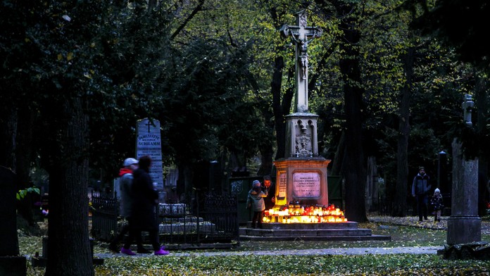 Aj v decembri sme mali vysokú nadúmrtnosť.  Väčšinu úmrtí spôsobili dva typy ochorení
