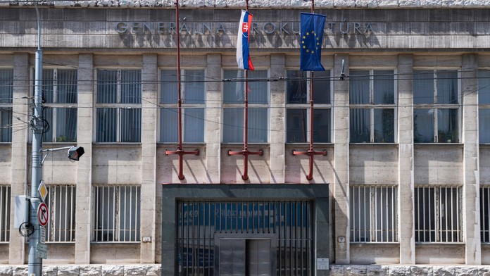 Poslanci OĽANO podali trestné oznámenie na Blahu, Harabina a speváka Jakubca