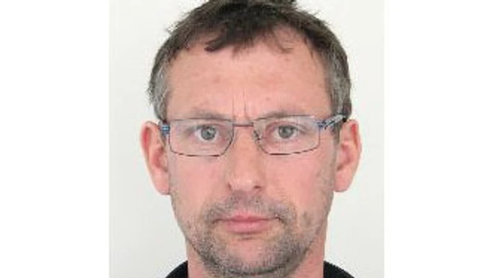 Jozef Polonec.