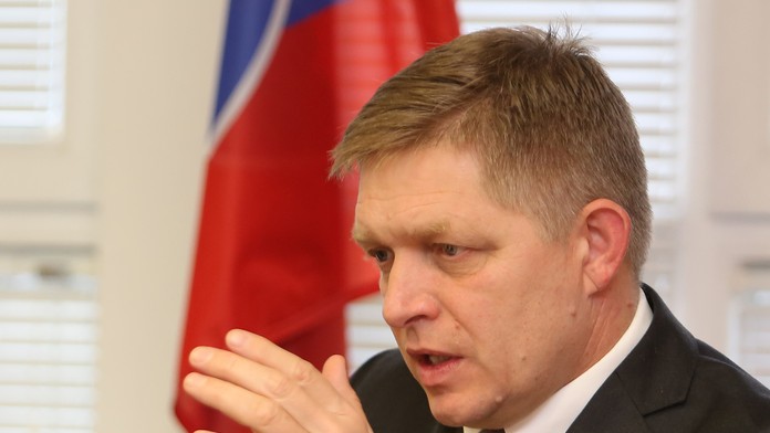 Robert Fico 