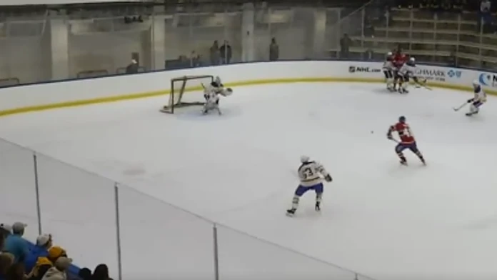 VIDEO: Ešte len zistia, aké klenoty majú. Mešár v prvom zápase za Montreal s gólom, prihral mu Slafkovský