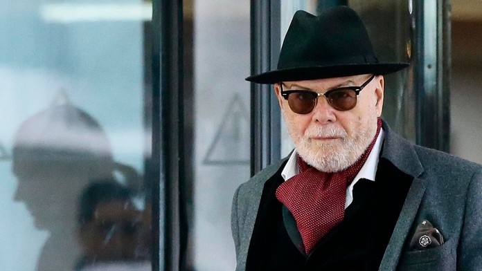 Gary Glitter