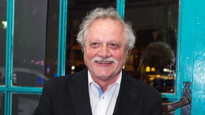 Marián Geišberg
