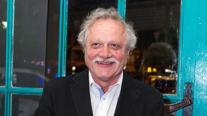 Marián Geišberg