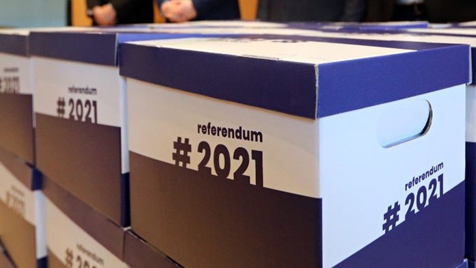 Ilustračná snímka.