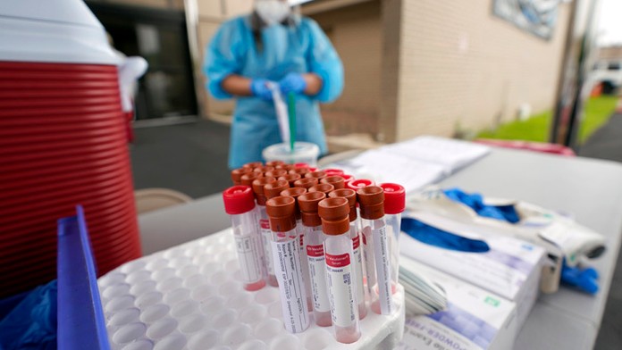 Ilustračná snímka.