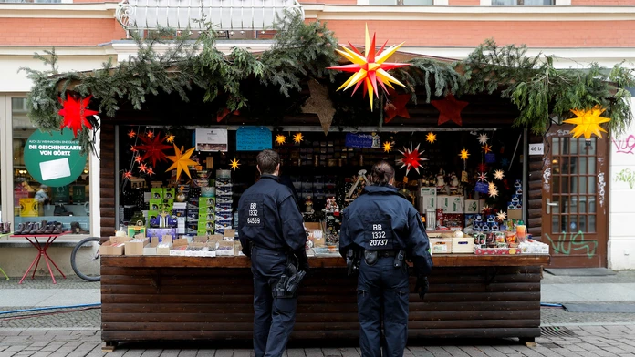 Lávka Praha.