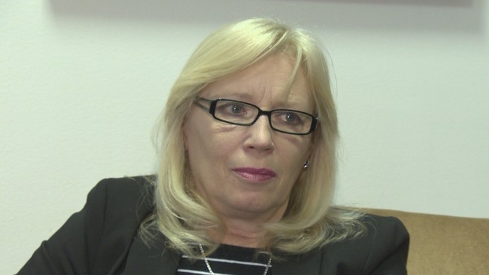 Iveta Radičová
