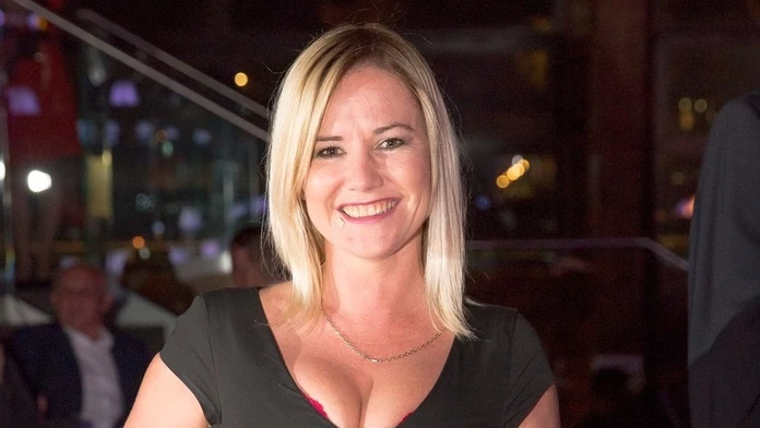 Zuzana Haasová 