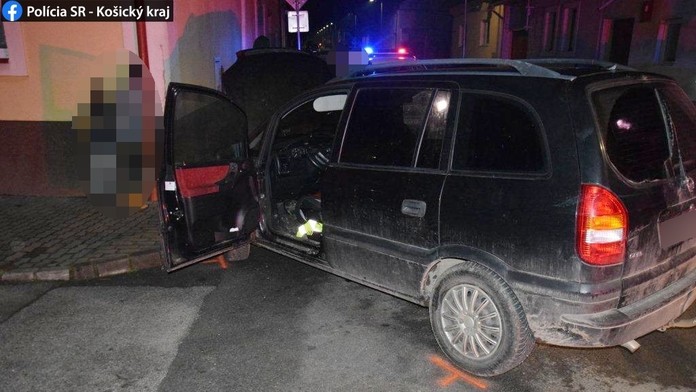 Časť listu od Zodiaca.