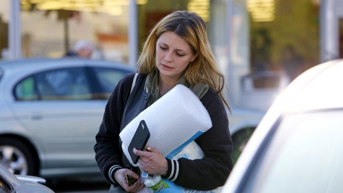 Mischa Barton po drogovom škandále. Nevyzerá práve najlepšie