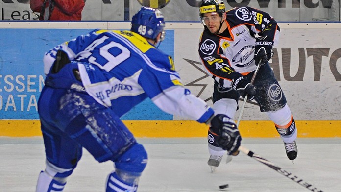 Gabriel Spilar z Košíc (vpravo) a Samuel Takáč z Popradu.