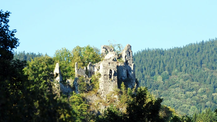 Starhrad