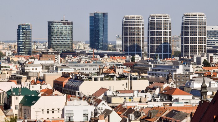 Ilustračná snímka.