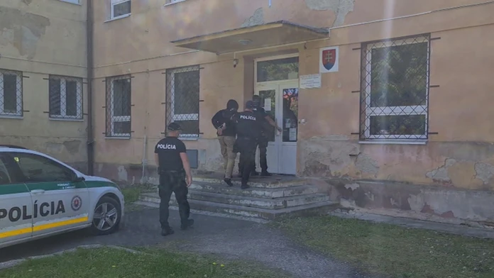 Obvinený Popradčan z vraždy matky.