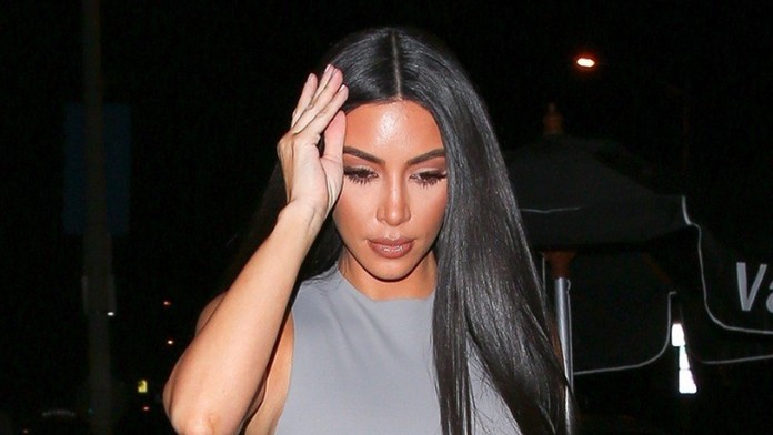 Kim Kardashian