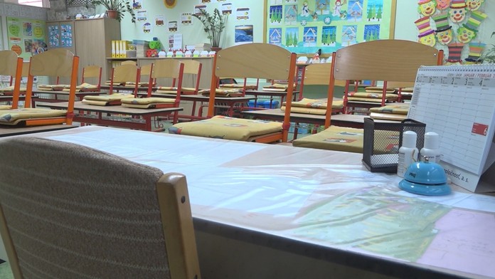 Ilustračná snímka.